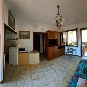  Appartamento Principina Mare Vacanze Pineta Tinca