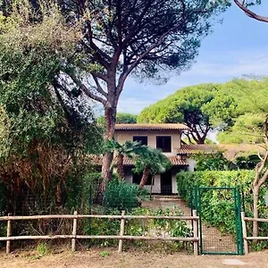  Casa vacanze Villetta In Via Dello Scorfano