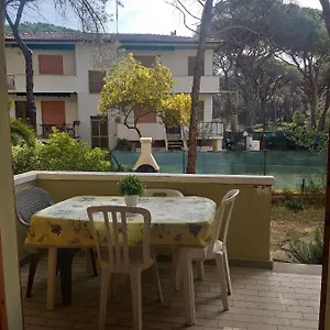  Appartamento Rio Marina Bilo