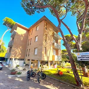  Aparthotel Casa Pineta