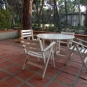  Appartamento Maremaremma