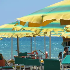 Appartamento Oltremare