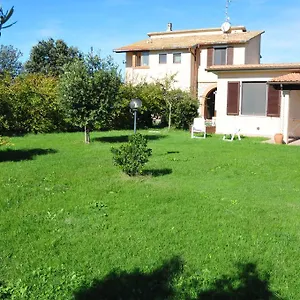  Alloggio per agriturismo Azienda Agrituristica Il Giuggiolo
