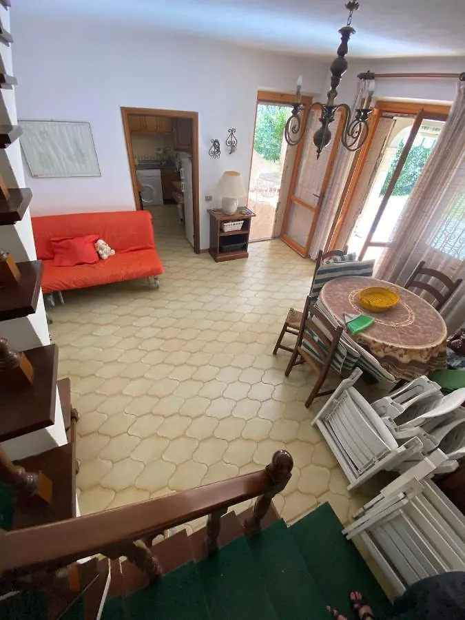 Principina Apartment Principina a Mare Italy