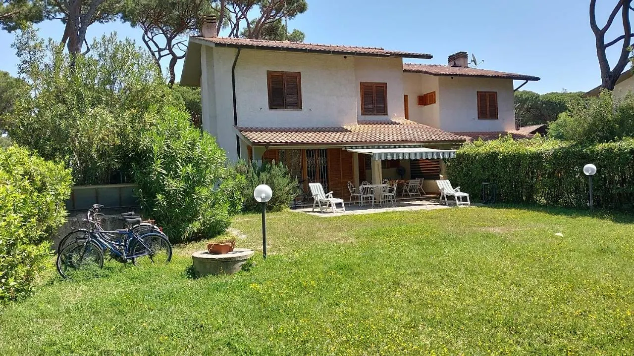 Principina Apartment Principina a Mare 0*,  Italy