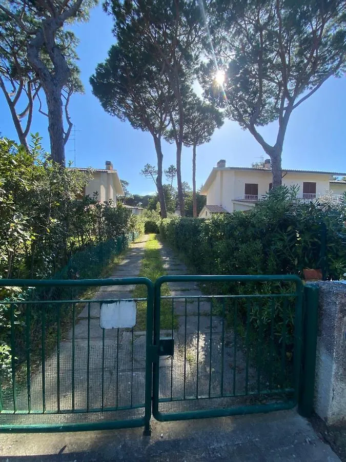 Principina Apartment Principina a Mare